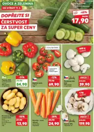 Kaufland leták týden 11 Strana 8