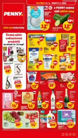 Penny Market leták týden 11 Strana 1