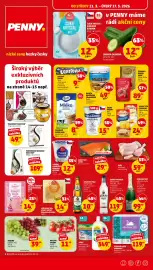 Penny Market leták týden 11 Strana 1