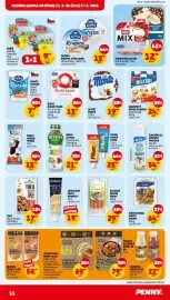 Penny Market leták týden 11 Strana 11