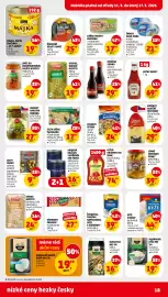 Penny Market leták týden 11 Strana 18