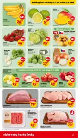 Penny Market leták týden 11 Strana 2