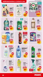 Penny Market leták týden 11 Strana 25
