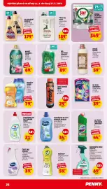 Penny Market leták týden 11 Strana 25