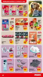 Penny Market leták týden 11 Strana 27