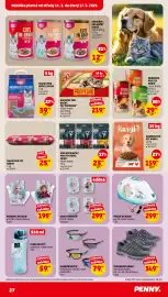 Penny Market leták týden 11 Strana 27
