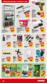 Penny Market leták týden 11 Strana 29