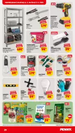 Penny Market leták týden 11 Strana 29