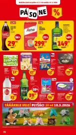 Penny Market leták týden 11 Strana 31