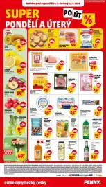 Penny Market leták týden 11 Strana 32