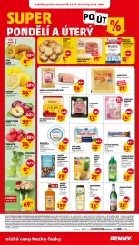 Penny Market leták týden 11 Strana 32