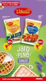 Penny Market leták týden 11 Strana 34