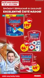 Penny Market leták týden 11 Strana 36