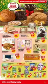 Penny Market leták týden 11 Strana 4