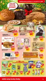 Penny Market leták týden 11 Strana 4
