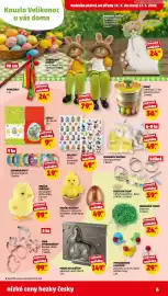 Penny Market leták týden 11 Strana 6
