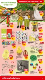 Penny Market leták týden 11 Strana 6