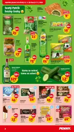 Penny Market leták týden 11 Strana 7