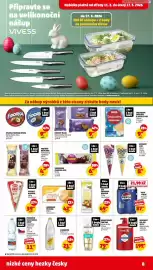 Penny Market leták týden 11 Strana 8