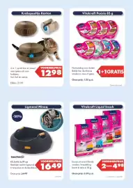 Huisdier Voordeelshop folder Pagina 10