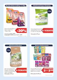 Huisdier Voordeelshop folder Pagina 11