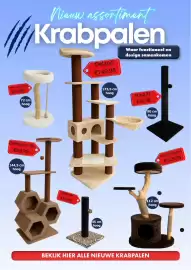 Huisdier Voordeelshop folder Pagina 9