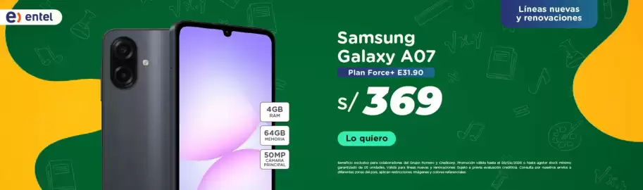 Catálogo Sitel Página 1