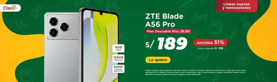 Catálogo Sitel Página 2