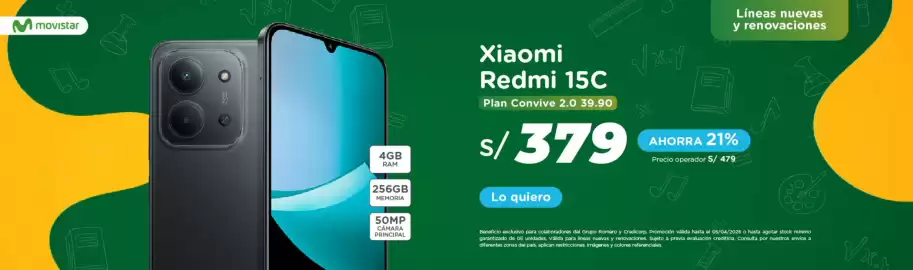 Catálogo Sitel Página 3