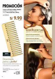 Catálogo Oriflame Página 10