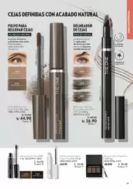 Catálogo Oriflame Página 101
