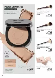 Catálogo Oriflame Página 106