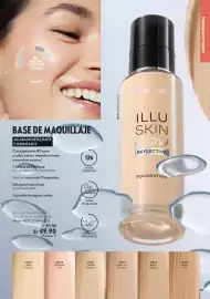 Catálogo Oriflame Página 107