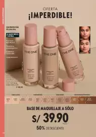 Catálogo Oriflame Página 108