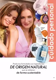 Catálogo Oriflame Página 109