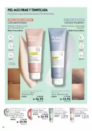 Catálogo Oriflame Página 110