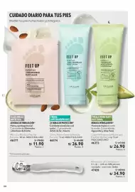 Catálogo Oriflame Página 112