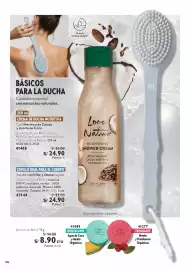 Catálogo Oriflame Página 114