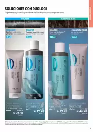 Catálogo Oriflame Página 119