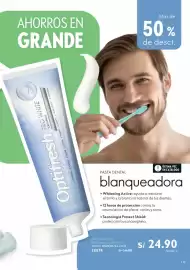 Catálogo Oriflame Página 121