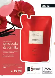 Catálogo Oriflame Página 124