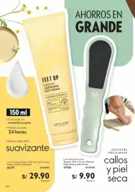 Catálogo Oriflame Página 128