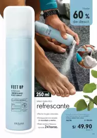 Catálogo Oriflame Página 129