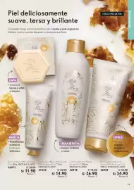 Catálogo Oriflame Página 13