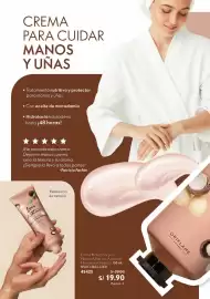 Catálogo Oriflame Página 134