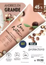 Catálogo Oriflame Página 135