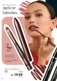 Catálogo Oriflame Página 136