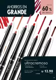 Catálogo Oriflame Página 137