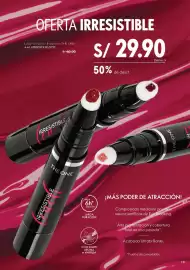 Catálogo Oriflame Página 139