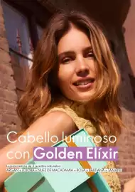 Catálogo Oriflame Página 14